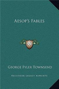 Aesop's Fables