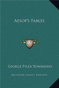 Aesop's Fables