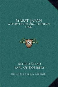 Great Japan