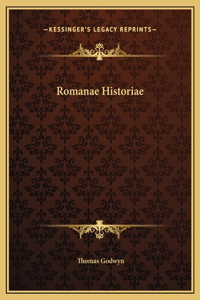 Romanae Historiae