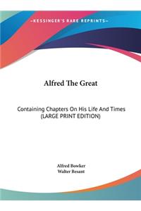 Alfred the Great