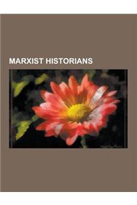 Marxist Historians