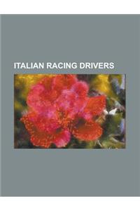 Italian Racing Drivers