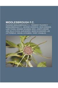 Middlesbrough F.C.