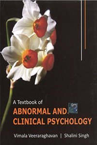 A Textbook of Abnormal and Clinical Psychology