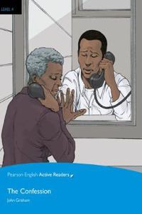 L4:Confession Book & M-ROM Pack