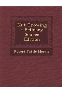Nut Growing