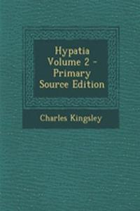 Hypatia Volume 2