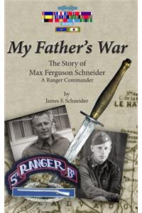 My Father's War