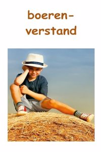 boeren-verstand