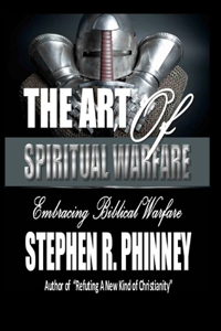 Art Of Spiritual Warfare