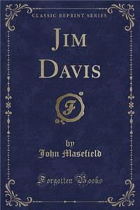 Jim Davis