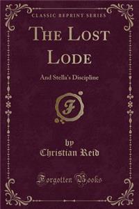 The Lost Lode