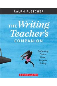 Writing Teacher's Companion