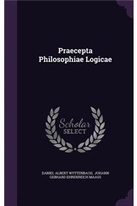 Praecepta Philosophiae Logicae