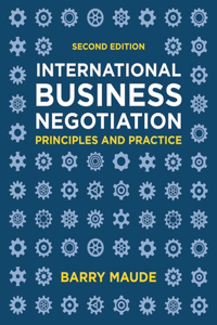 International Business Negotiation