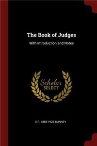 The Book of Judges