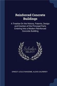 Reinforced Concrete Buildings