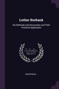 Luther Burbank