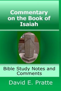 Commentary on the Book of Isaiah