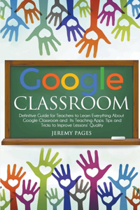 Google Classroom