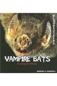 Vampire Bats