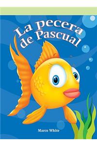 La Pecera de Pascual (Freddy's Fishbowl)