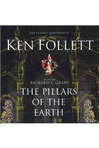 The Pillars of the Earth