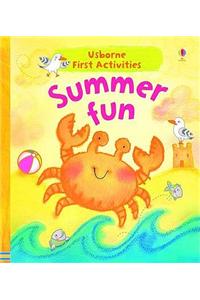 Summer Fun