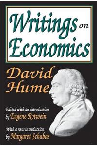 Writings on Economics