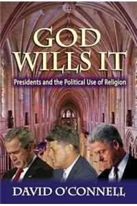 God Wills it