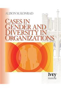 Cases in Gender & Diversity in Organizations