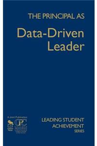 Principal as Data-Driven Leader