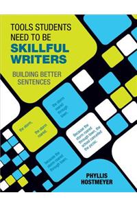 Tools Students Need to Be Skillful Writers