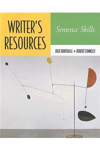 Writer's Resources