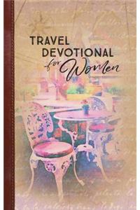 Travel Devotional for Women