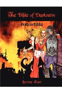 Bible of Darkness