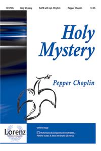 Holy Mystery