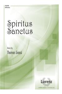 Spiritus Sanctus