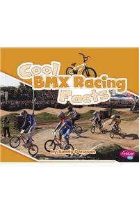 Cool BMX Racing Facts