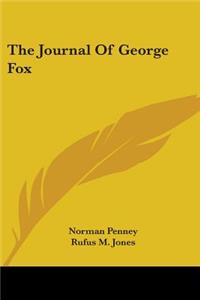 The Journal Of George Fox