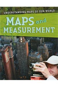 Maps and Measurement