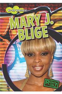 Mary J. Blige