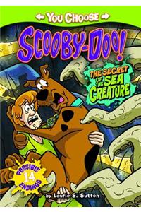 The Secret of the Sea Creature