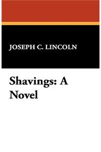 Shavings