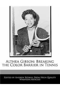 Althea Gibson