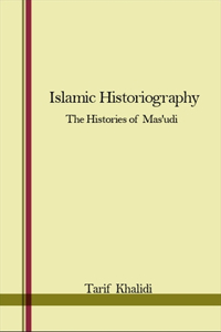 Islamic Historiography