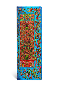 Delphine (Florentine Cascade) Lined Hardcover Journal