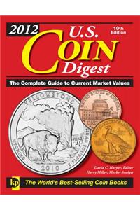 2012 U.S. Coin Digest