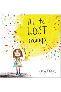 All the Lost Things